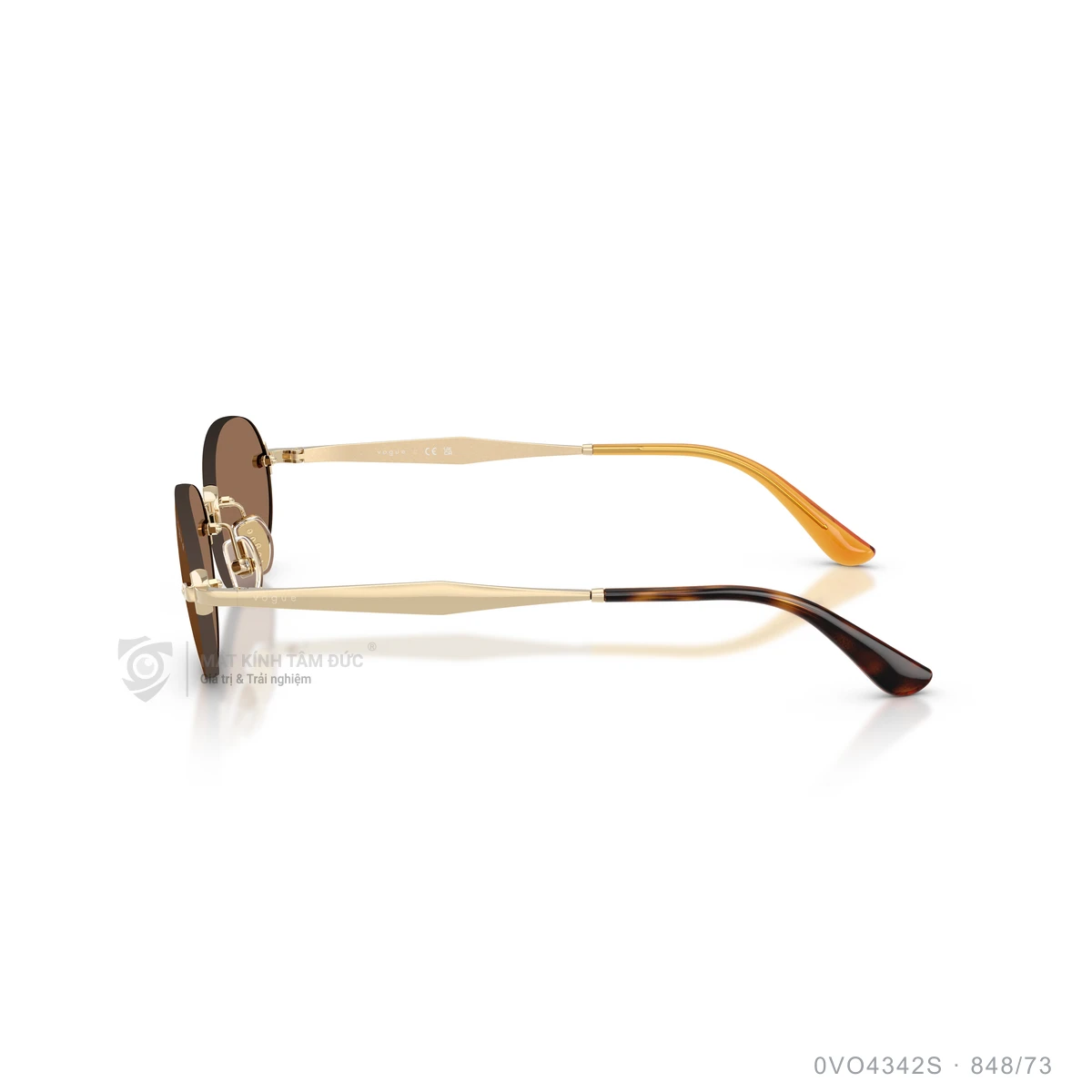 Kính mát Vogue 0VO4342S - Ảnh 29
