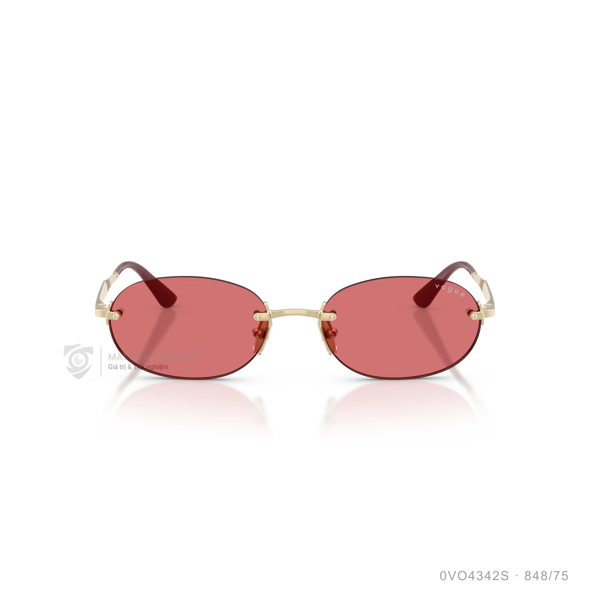 Kính mát Vogue 0VO4342S - Ảnh 31