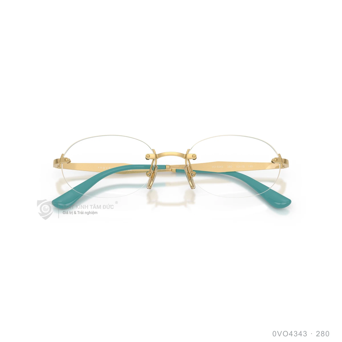 Gọng kính Vogue 0VO4343 - Ảnh 3