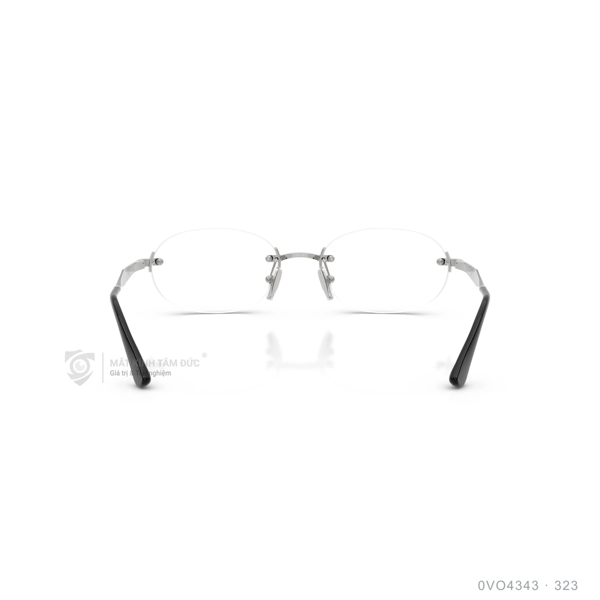 Gọng kính Vogue 0VO4343 - Ảnh 10