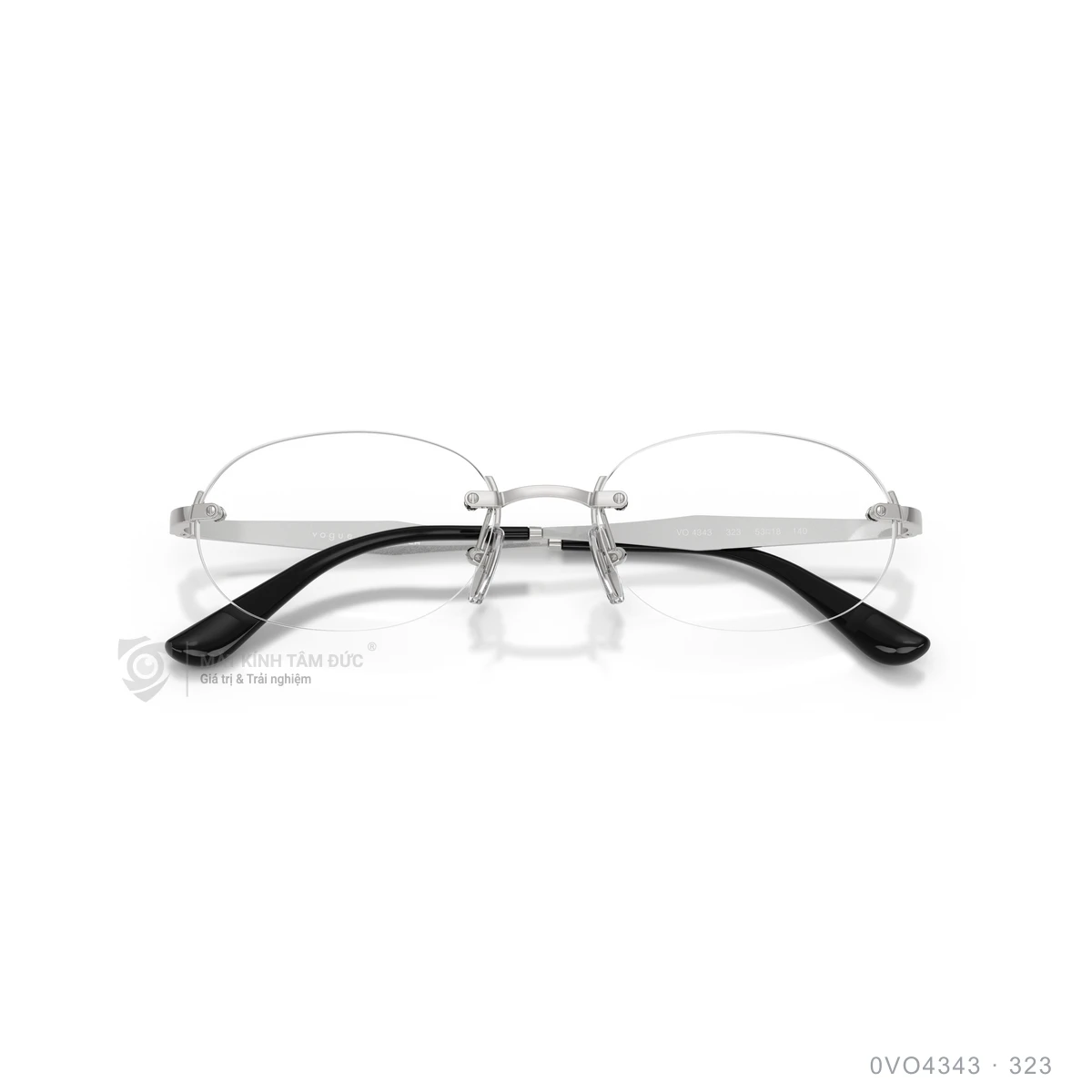 Gọng kính Vogue 0VO4343 - Ảnh 8