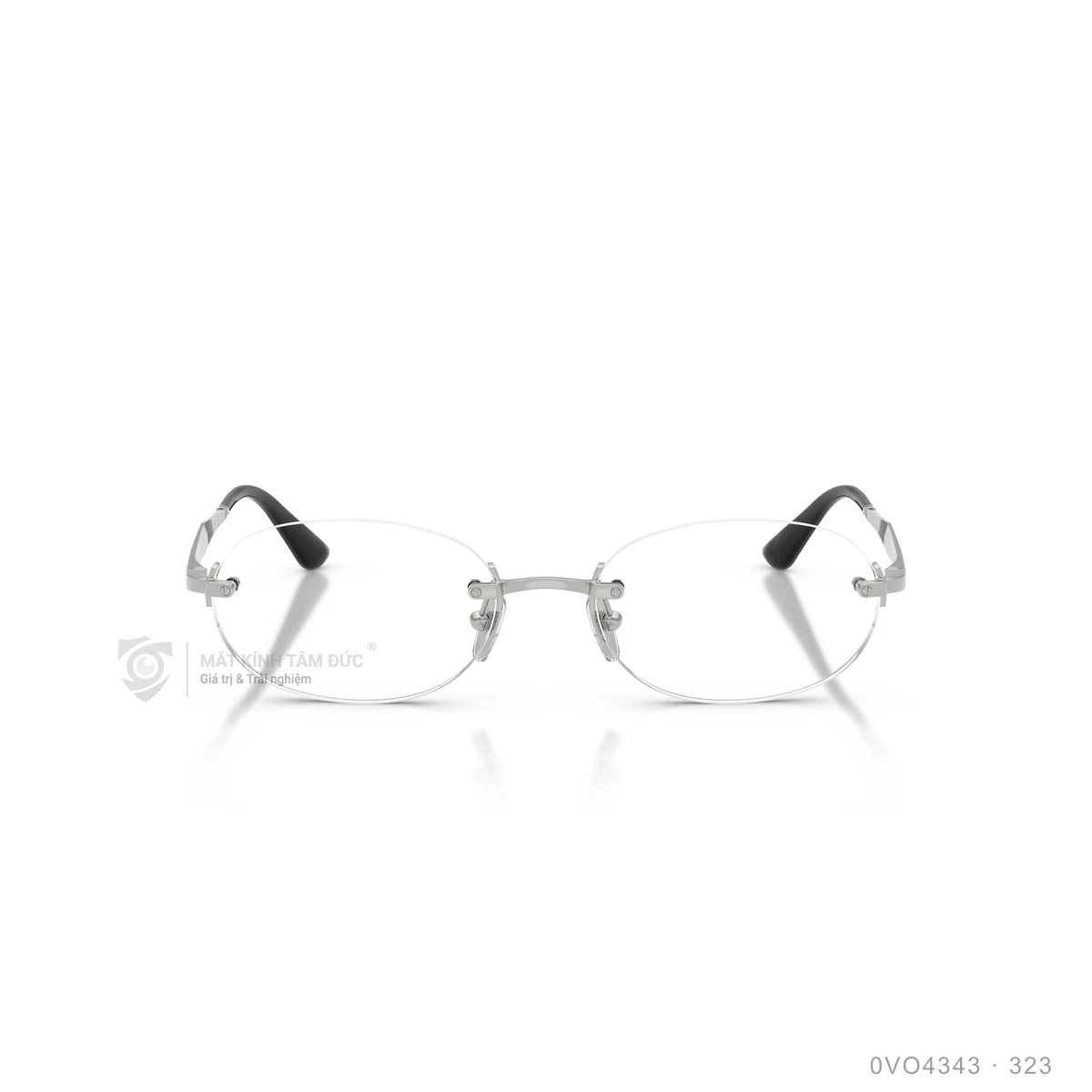 Gọng kính Vogue 0VO4343 - Ảnh 6