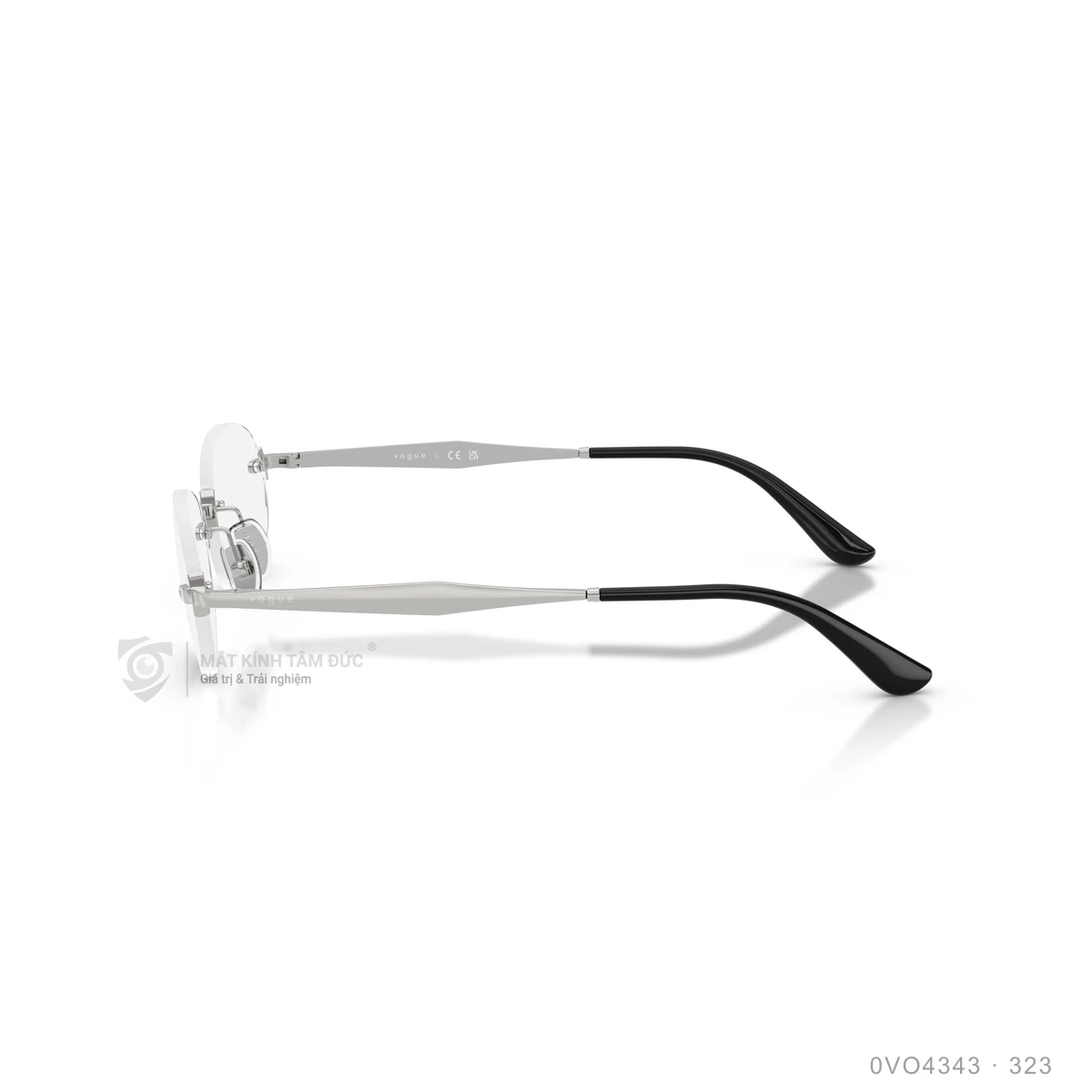 Gọng kính Vogue 0VO4343 - Ảnh 9