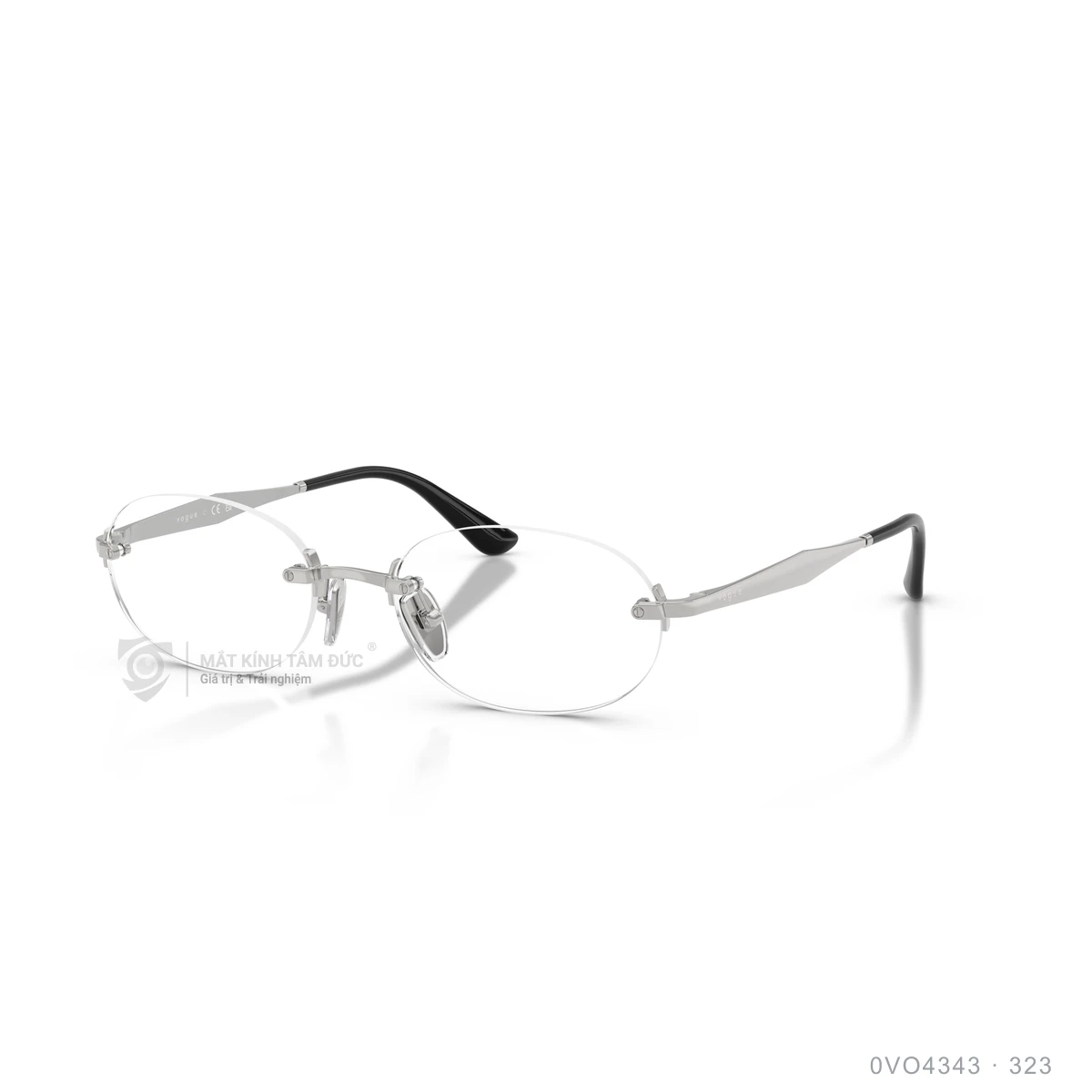 Gọng kính Vogue 0VO4343 - Ảnh 7