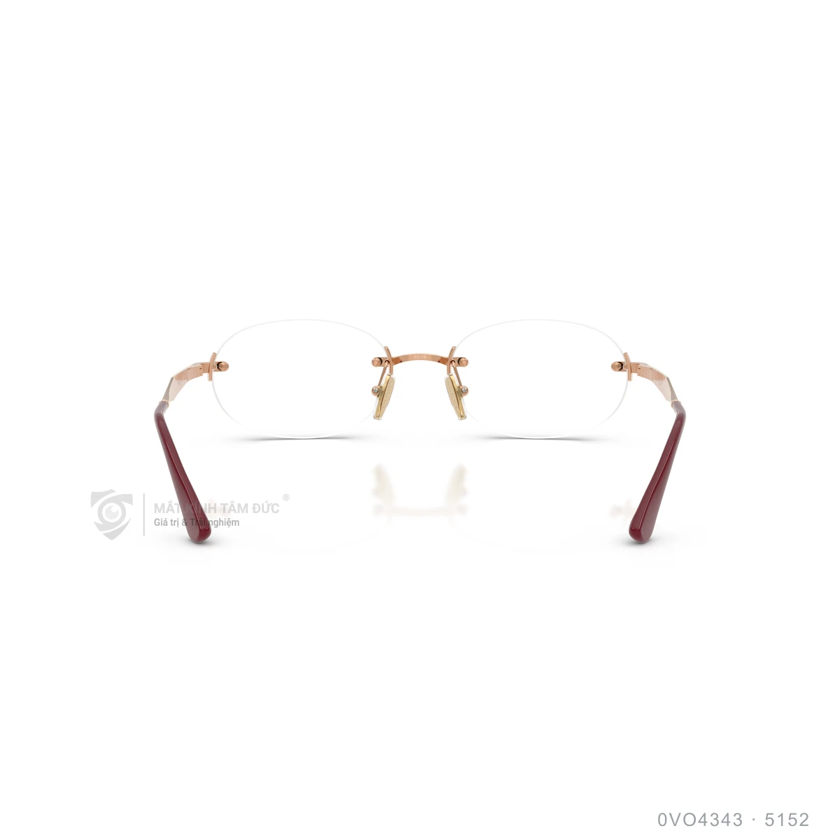 Gọng kính Vogue 0VO4343 - Ảnh 15