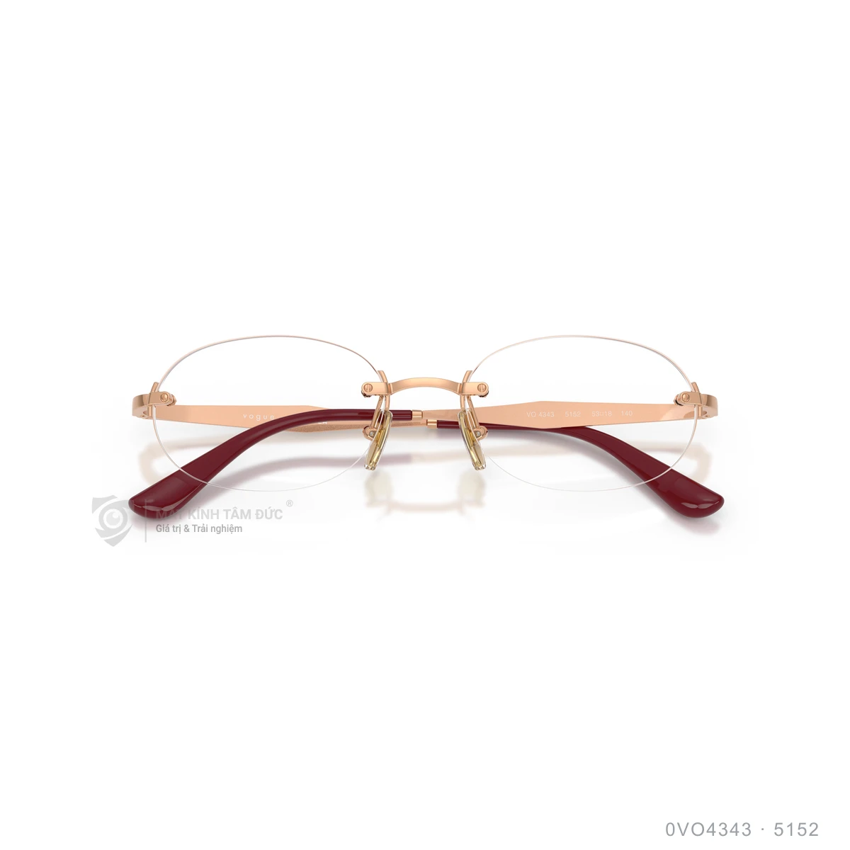 Gọng kính Vogue 0VO4343 - Ảnh 13