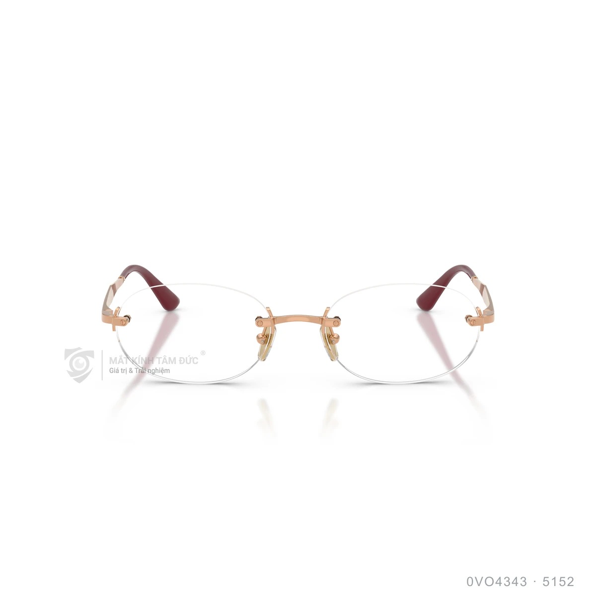 Gọng kính Vogue 0VO4343 - Ảnh 11