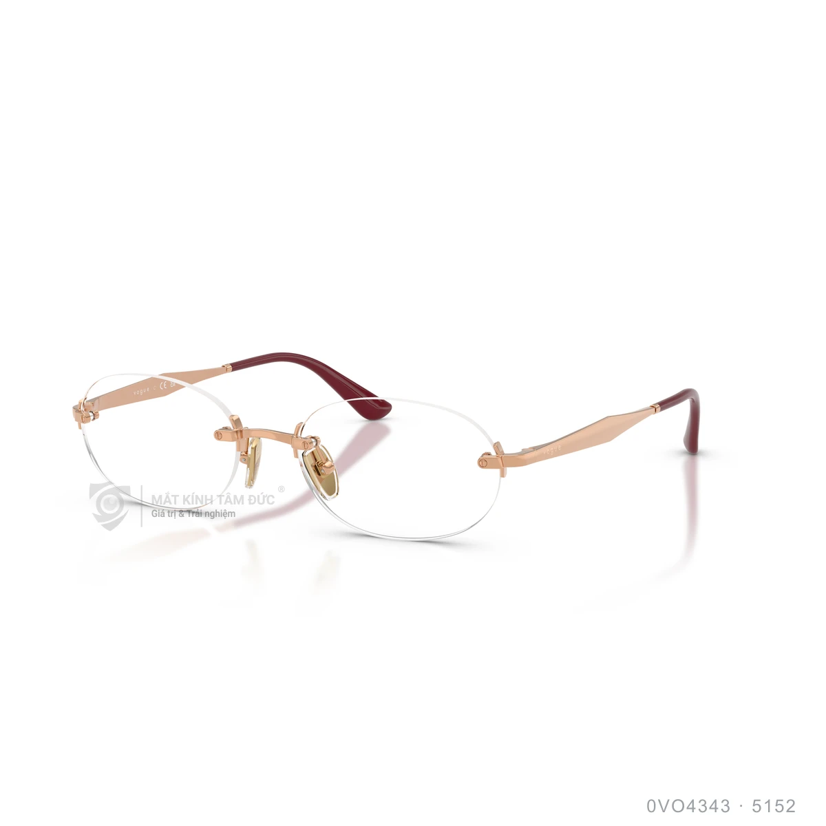 Gọng kính Vogue 0VO4343 - Ảnh 12