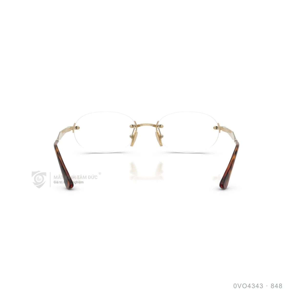 Gọng kính Vogue 0VO4343 - Ảnh 20