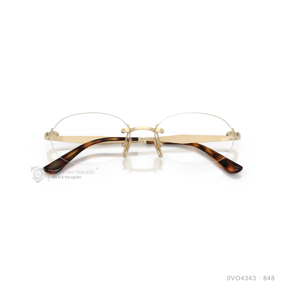 Gọng kính Vogue 0VO4343 - Ảnh 18