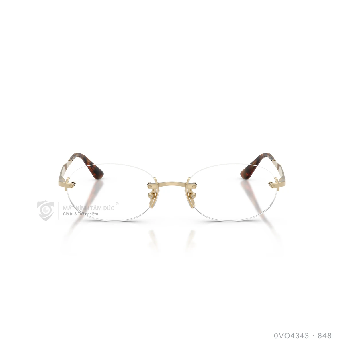 Gọng kính Vogue 0VO4343 - Ảnh 16