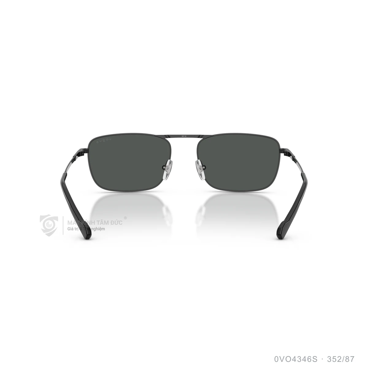 Kính mát Vogue 0VO4346S - Ảnh 5