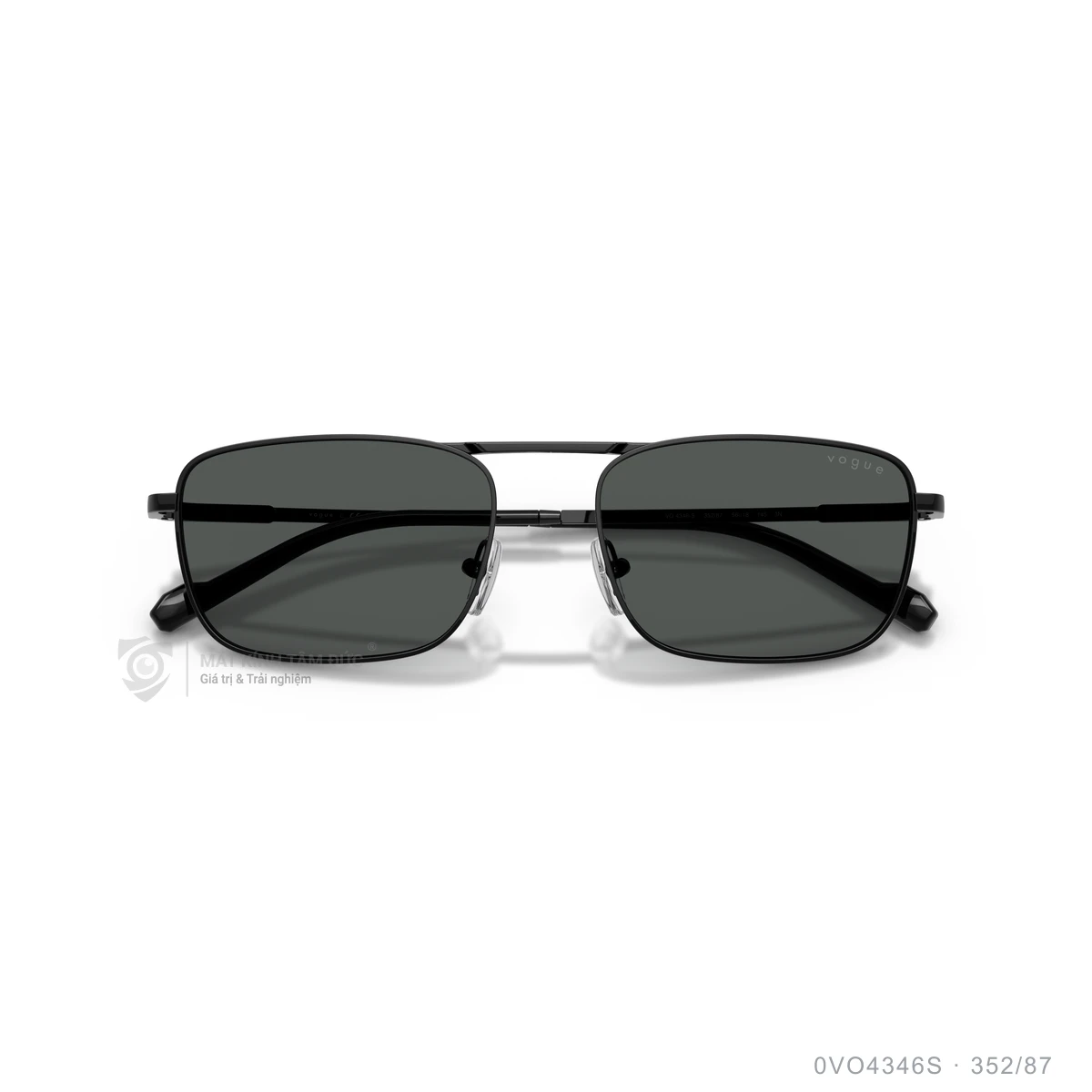 Kính mát Vogue 0VO4346S - Ảnh 3