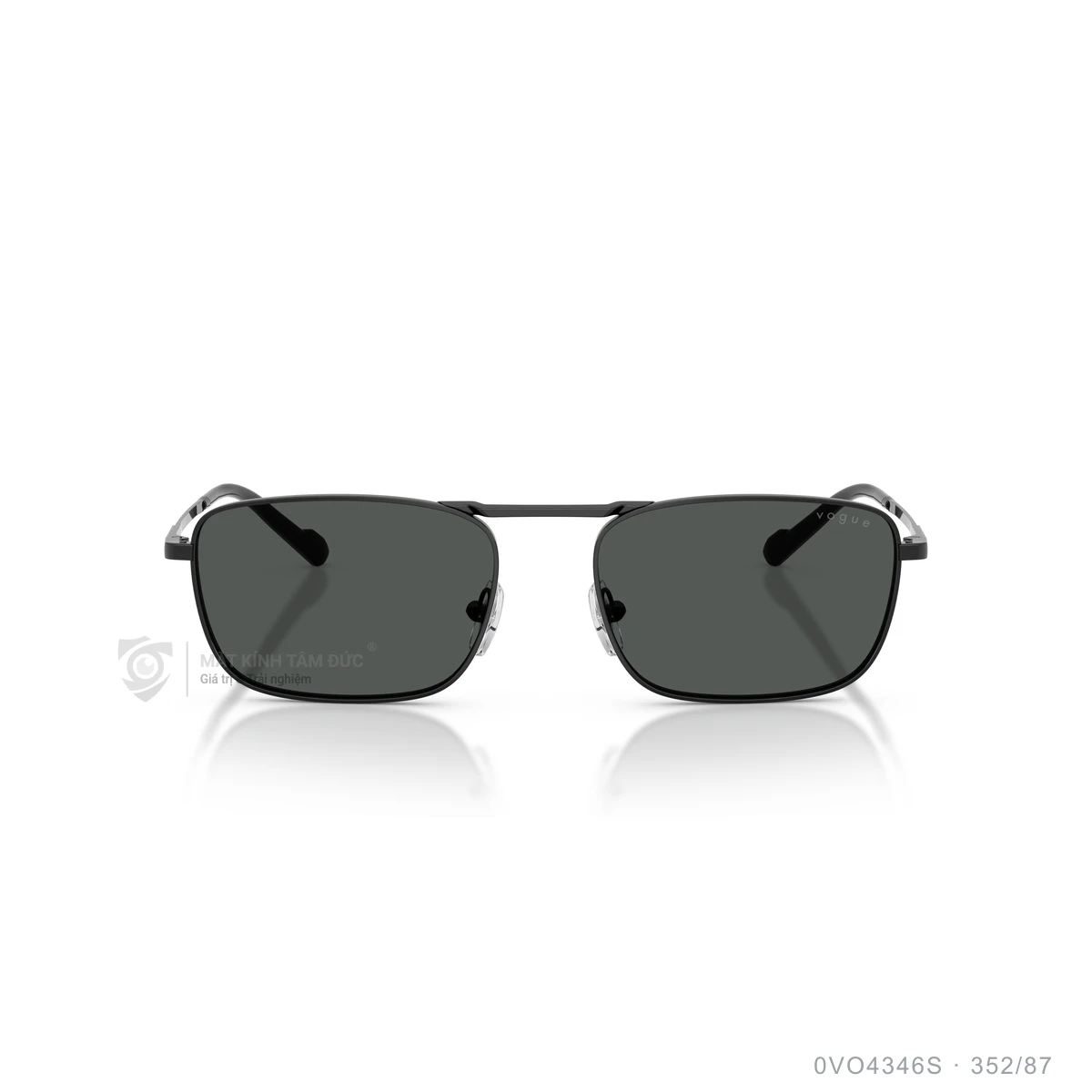 Kính mát Vogue 0VO4346S - Ảnh 1