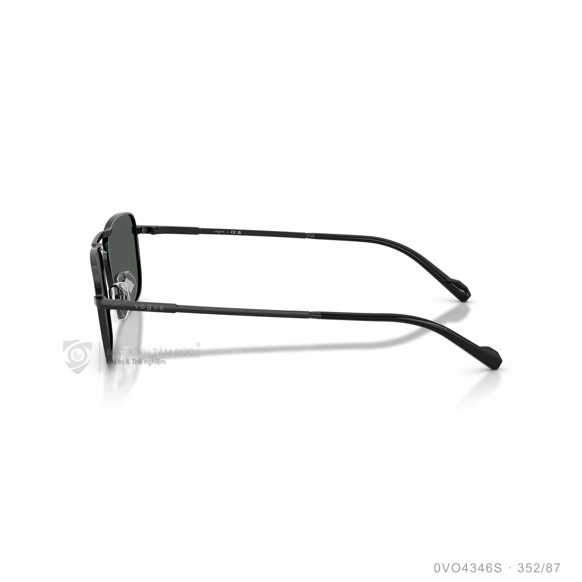 Kính mát Vogue 0VO4346S - Ảnh 4