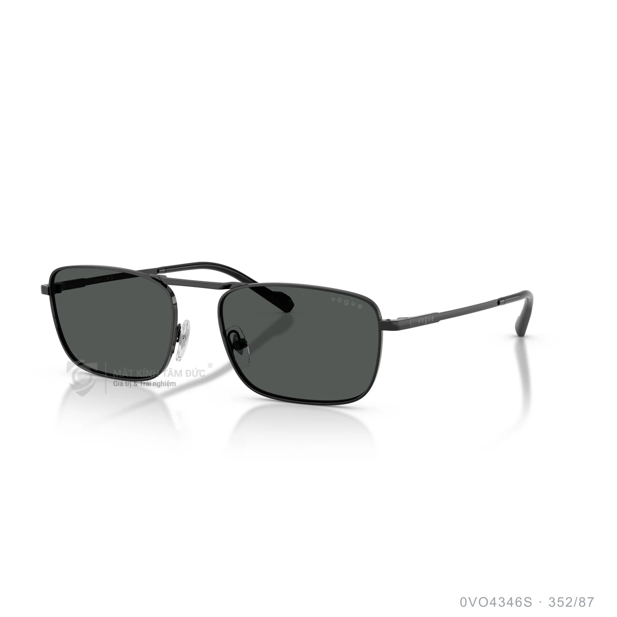 Kính mát Vogue 0VO4346S - Ảnh 2