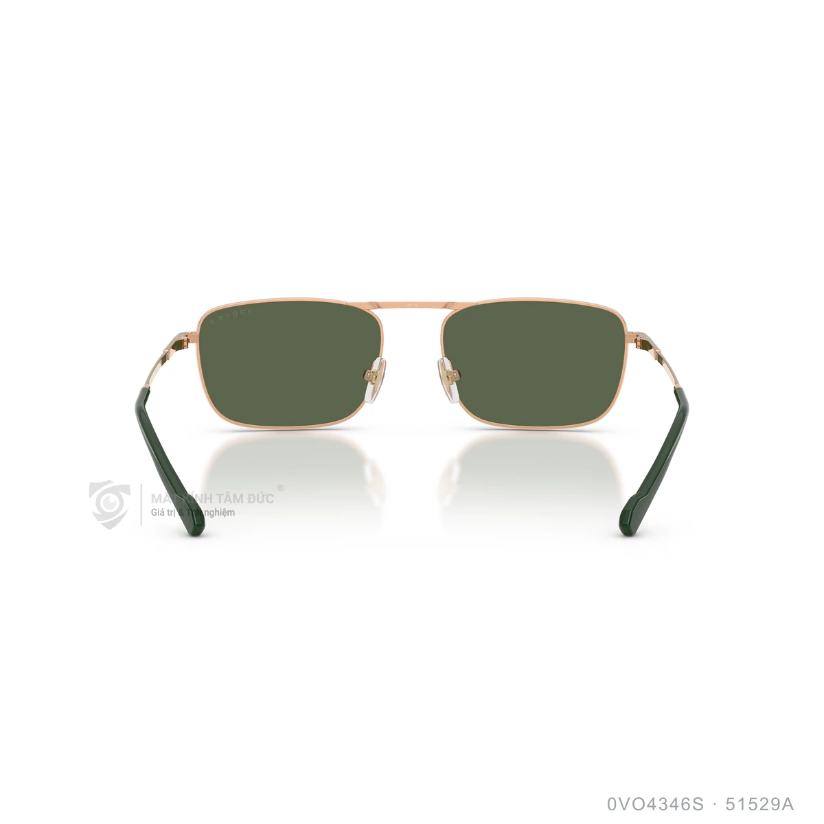 Kính mát Vogue 0VO4346S - Ảnh 10