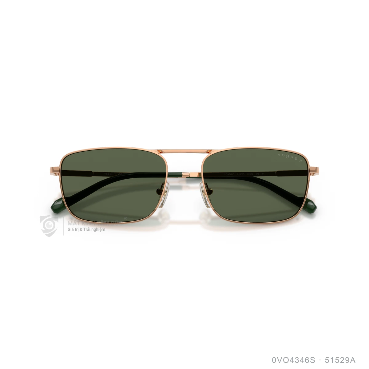 Kính mát Vogue 0VO4346S - Ảnh 8