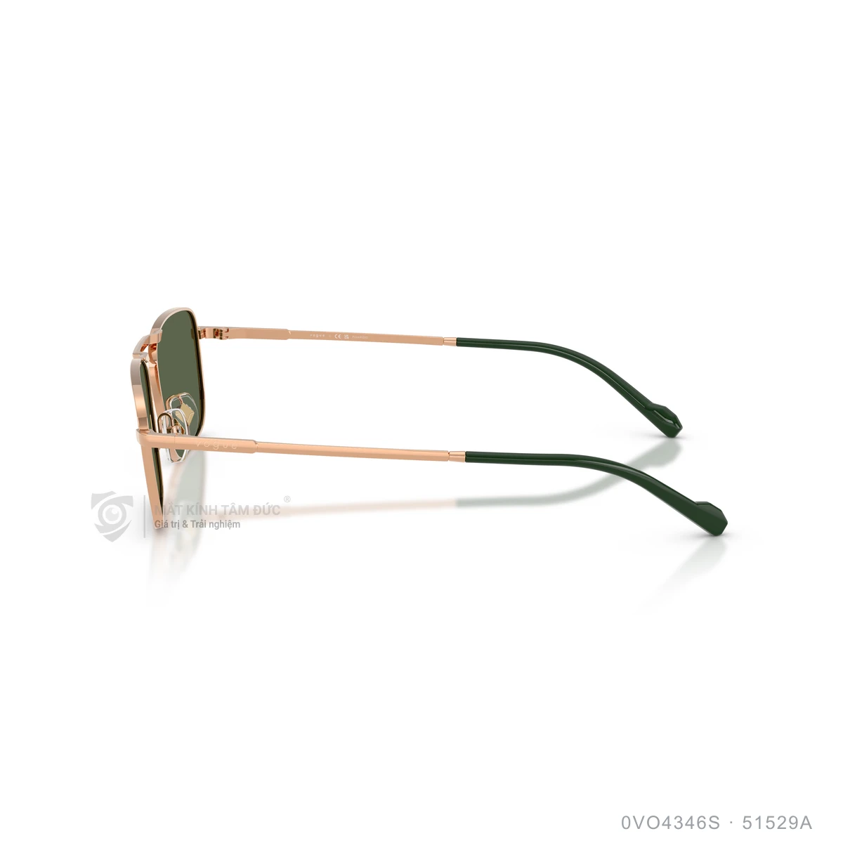 Kính mát Vogue 0VO4346S - Ảnh 9