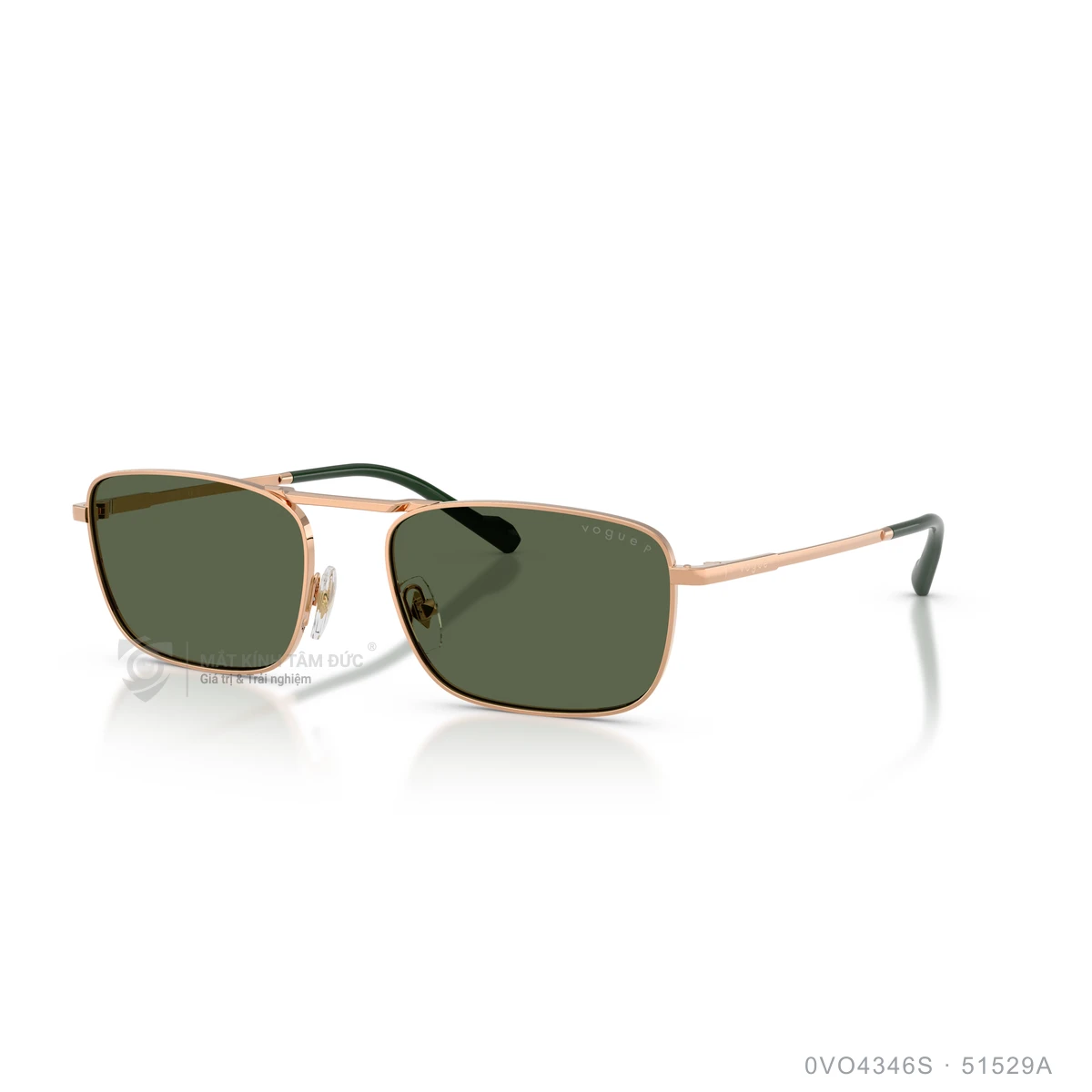 Kính mát Vogue 0VO4346S - Ảnh 7