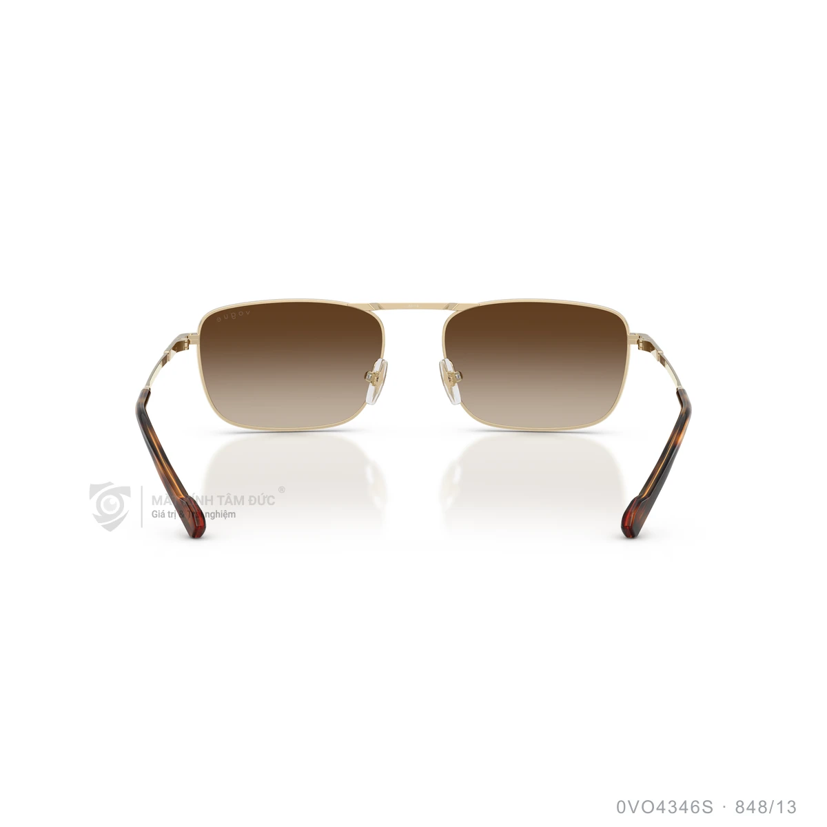 Kính mát Vogue 0VO4346S - Ảnh 15