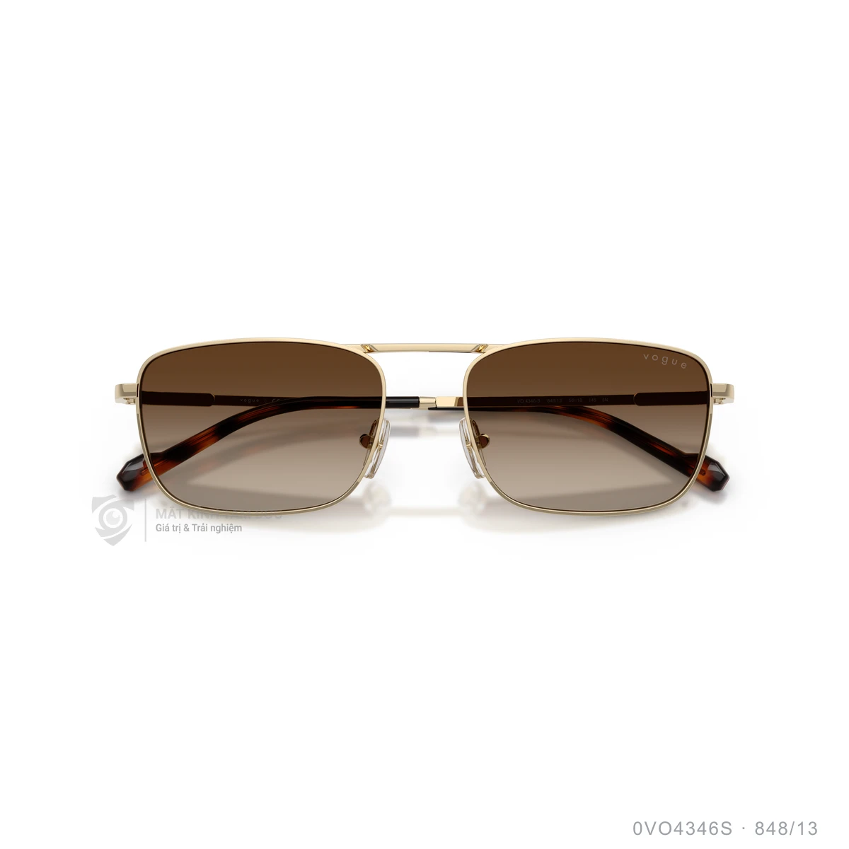 Kính mát Vogue 0VO4346S - Ảnh 13