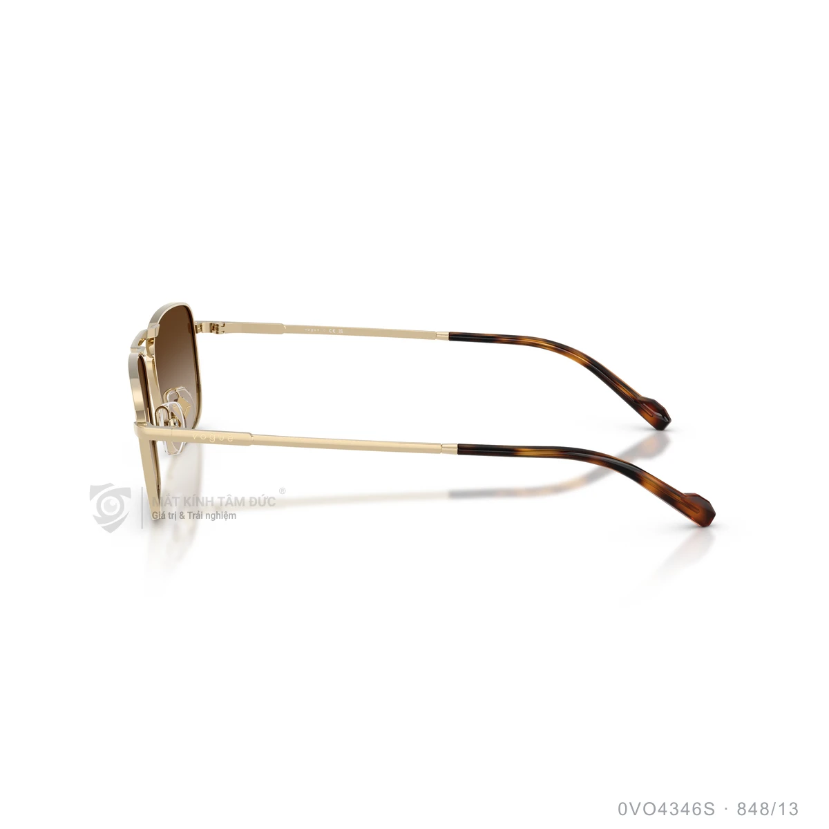 Kính mát Vogue 0VO4346S - Ảnh 14