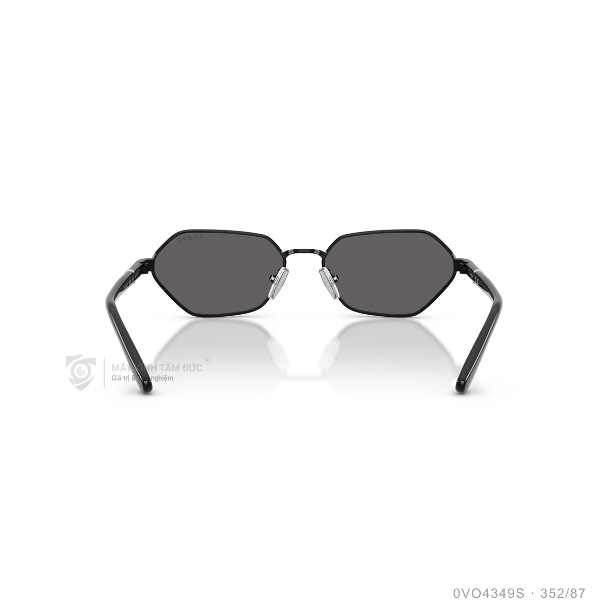 Kính mát Vogue 0VO4349S - Ảnh 5