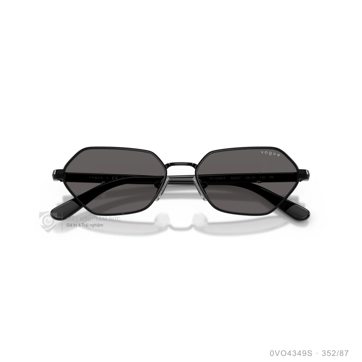 Kính mát Vogue 0VO4349S - Ảnh 3