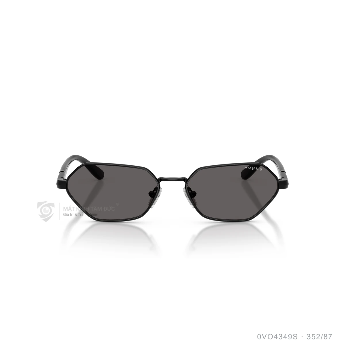 Kính mát Vogue 0VO4349S - Ảnh 1
