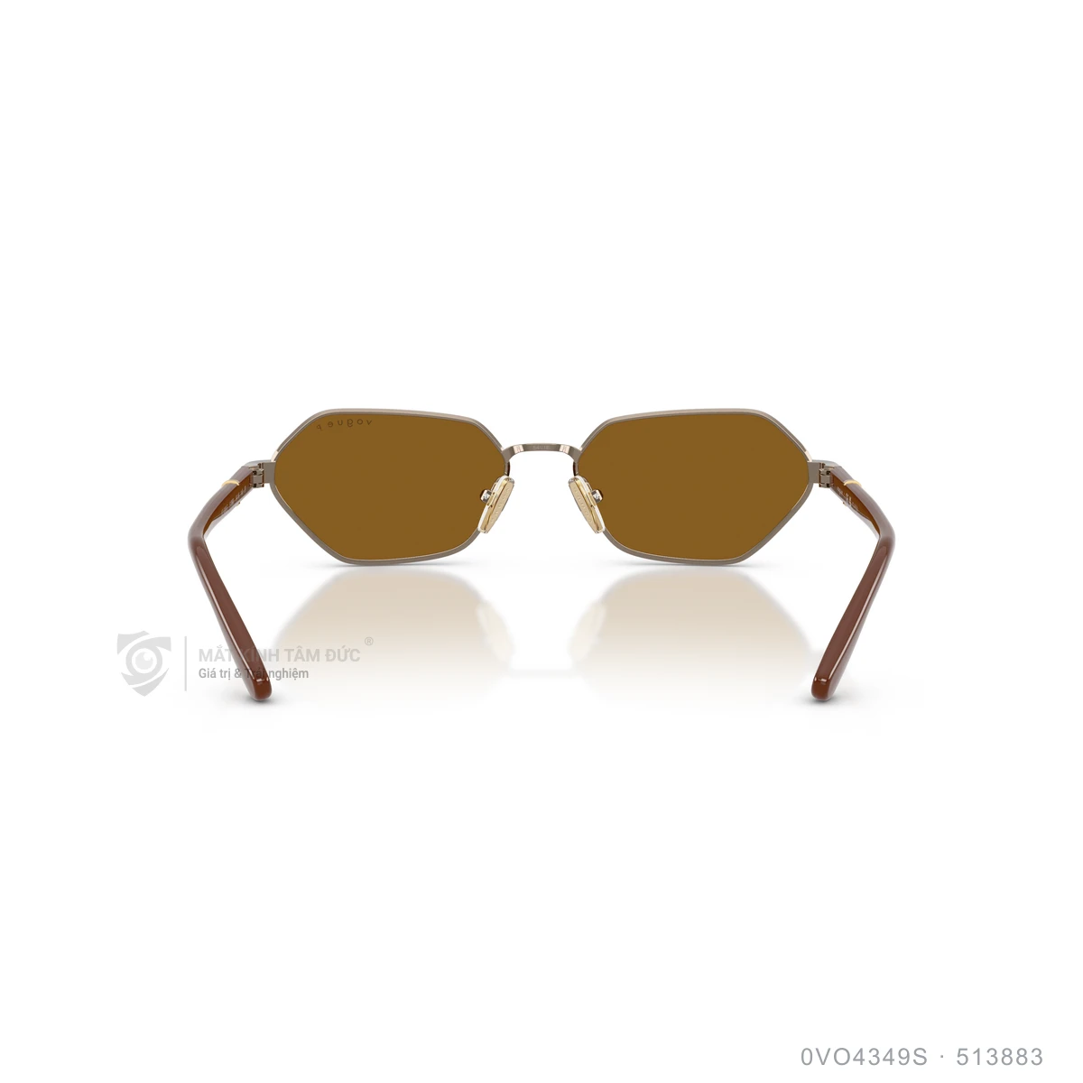 Kính mát Vogue 0VO4349S - Ảnh 10