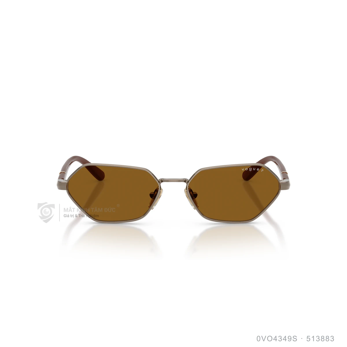 Kính mát Vogue 0VO4349S - Ảnh 6