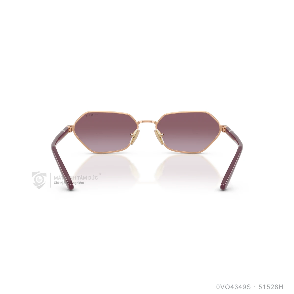 Kính mát Vogue 0VO4349S - Ảnh 15