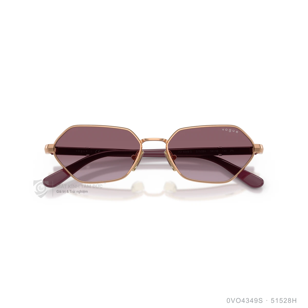 Kính mát Vogue 0VO4349S - Ảnh 13