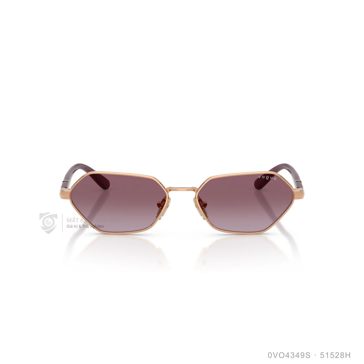 Kính mát Vogue 0VO4349S - Ảnh 11