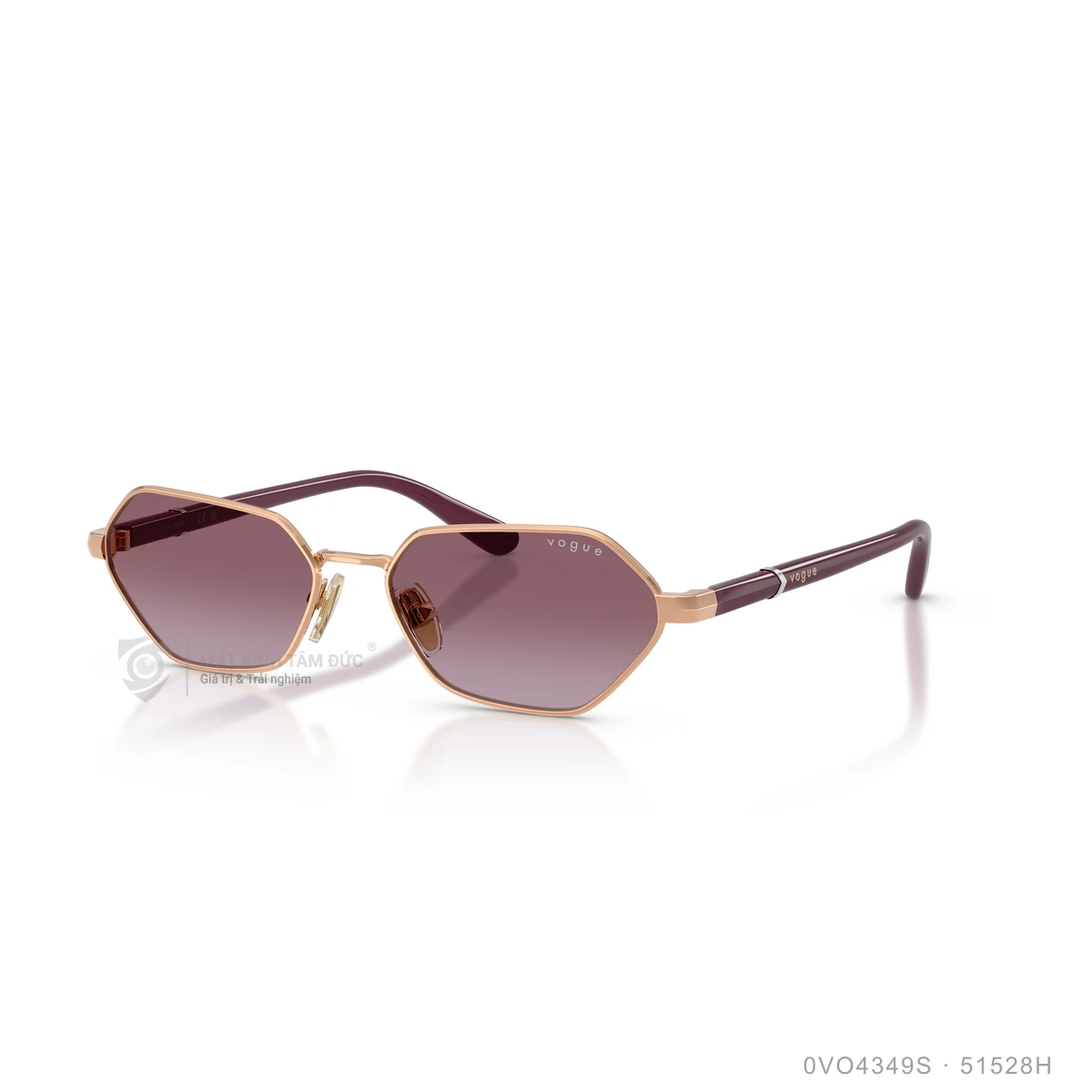 Kính mát Vogue 0VO4349S - Ảnh 12
