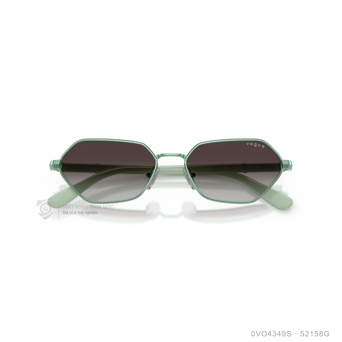 Kính mát Vogue 0VO4349S - Ảnh 18