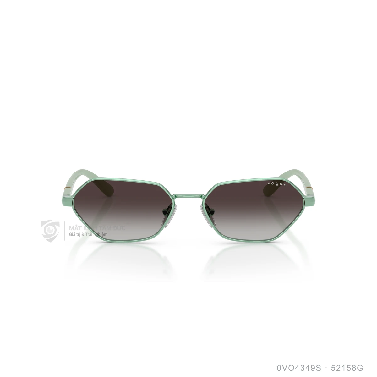 Kính mát Vogue 0VO4349S - Ảnh 16