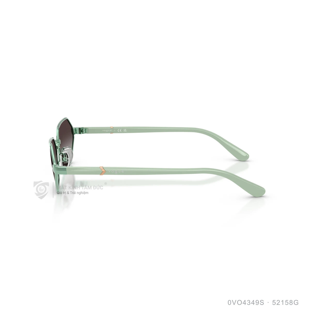 Kính mát Vogue 0VO4349S - Ảnh 19