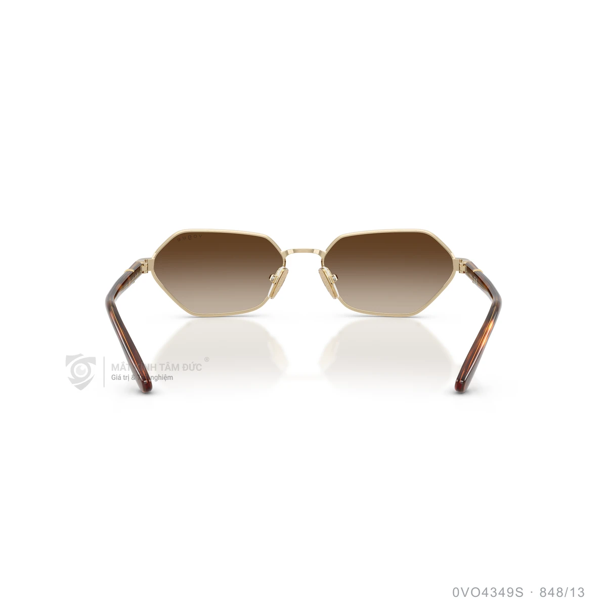 Kính mát Vogue 0VO4349S - Ảnh 25