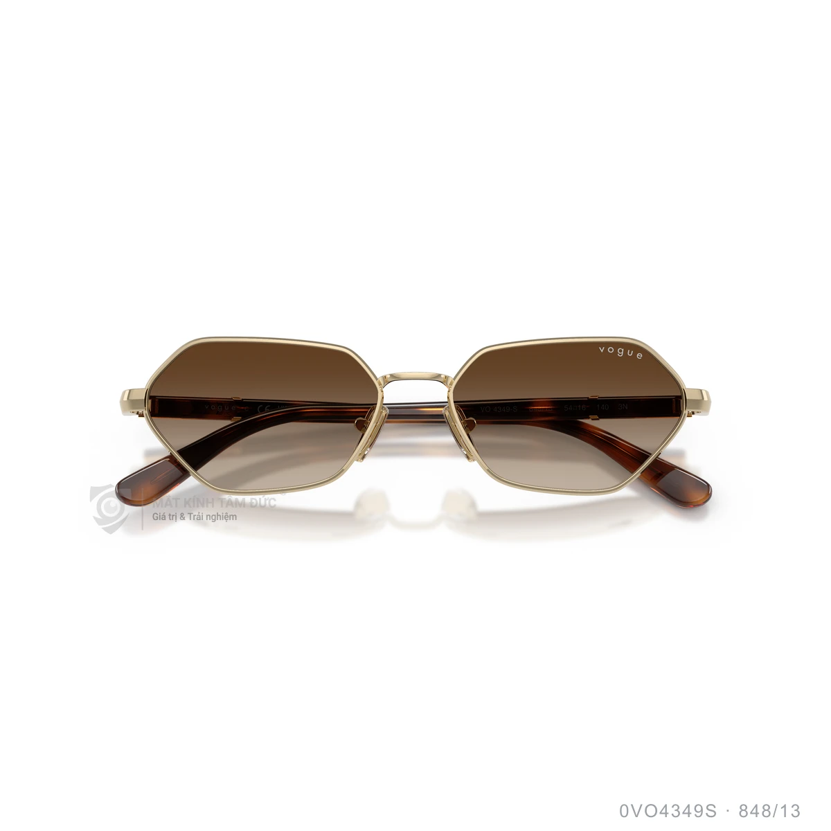 Kính mát Vogue 0VO4349S - Ảnh 23