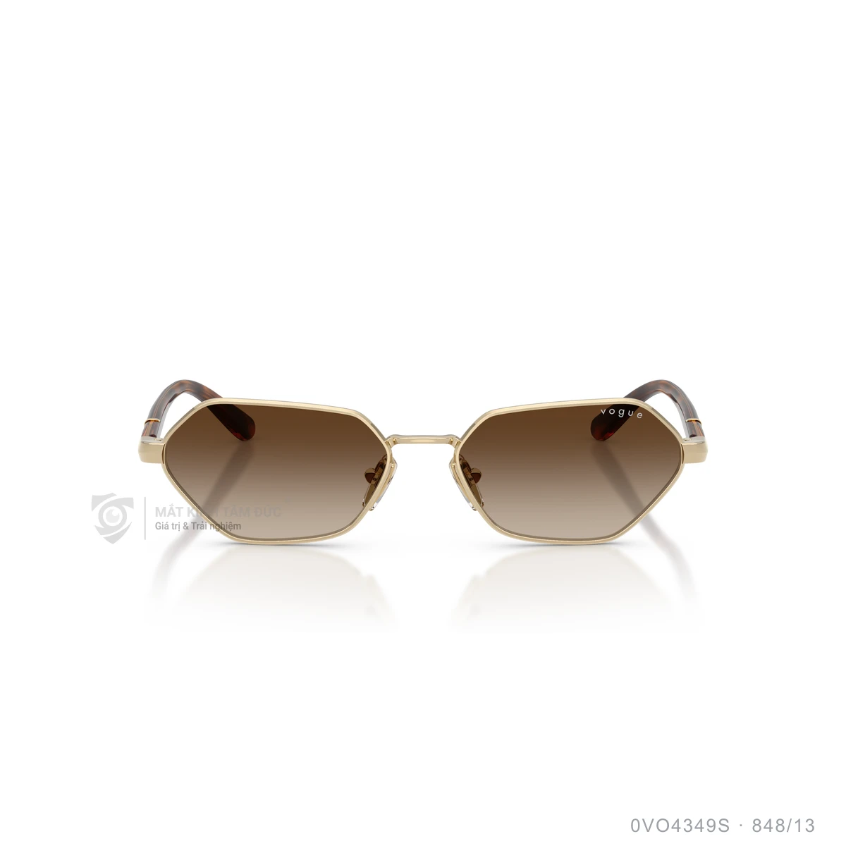 Kính mát Vogue 0VO4349S - Ảnh 21