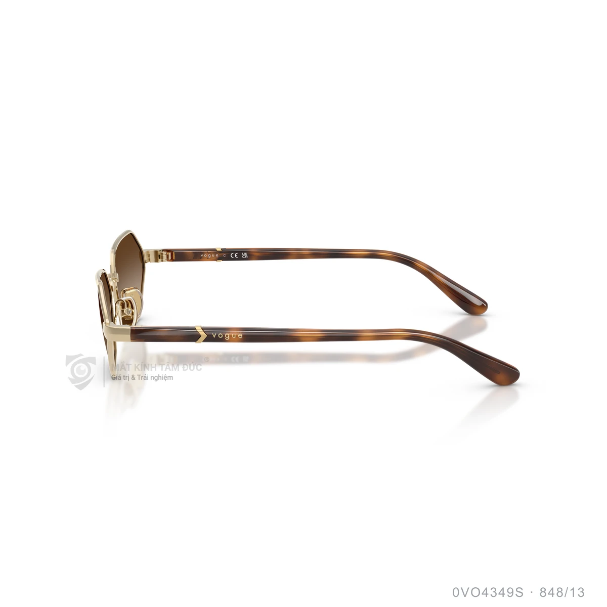 Kính mát Vogue 0VO4349S - Ảnh 24