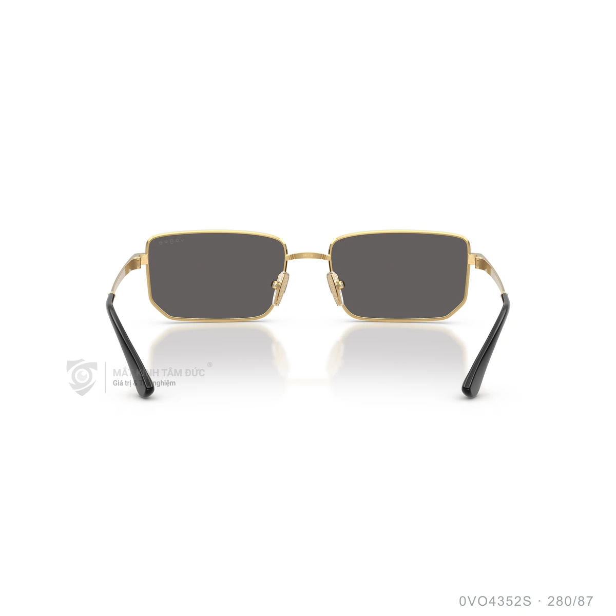 Kính mát Vogue 0VO4352S - Ảnh 5