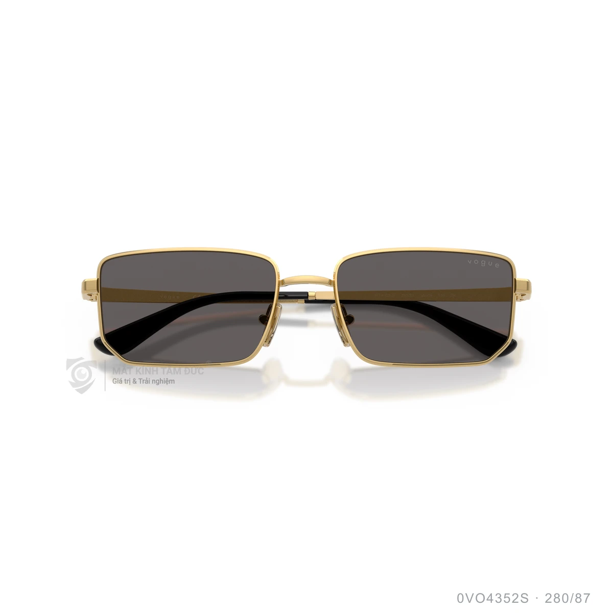 Kính mát Vogue 0VO4352S - Ảnh 3
