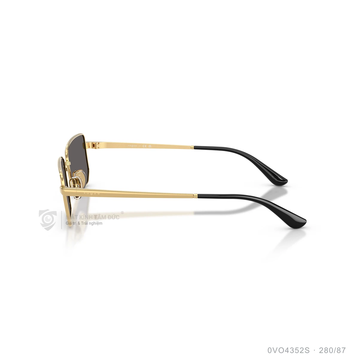 Kính mát Vogue 0VO4352S - Ảnh 4