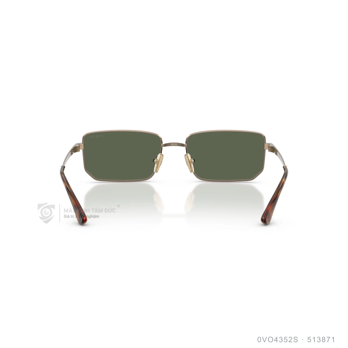 Kính mát Vogue 0VO4352S - Ảnh 10