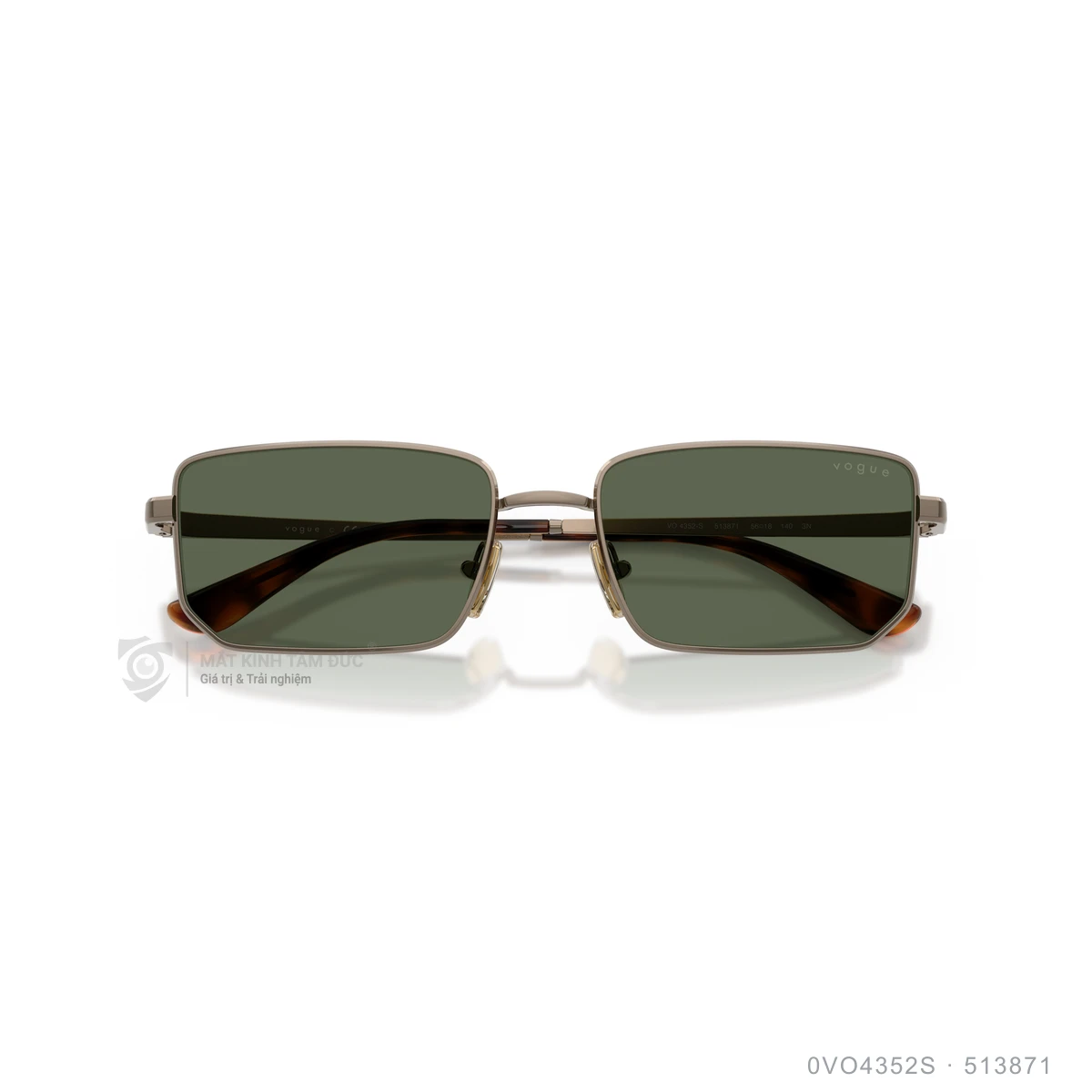 Kính mát Vogue 0VO4352S - Ảnh 8
