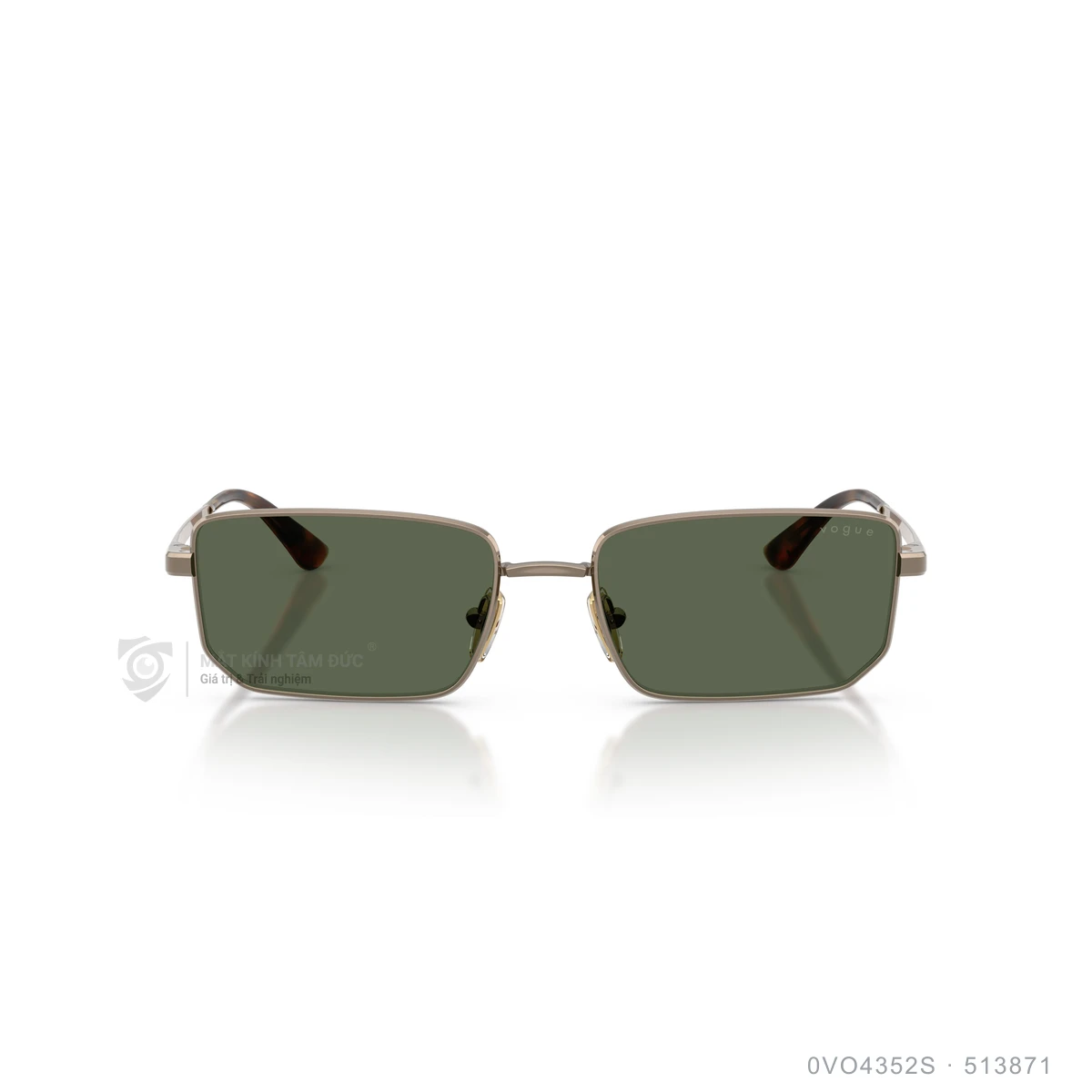 Kính mát Vogue 0VO4352S - Ảnh 6