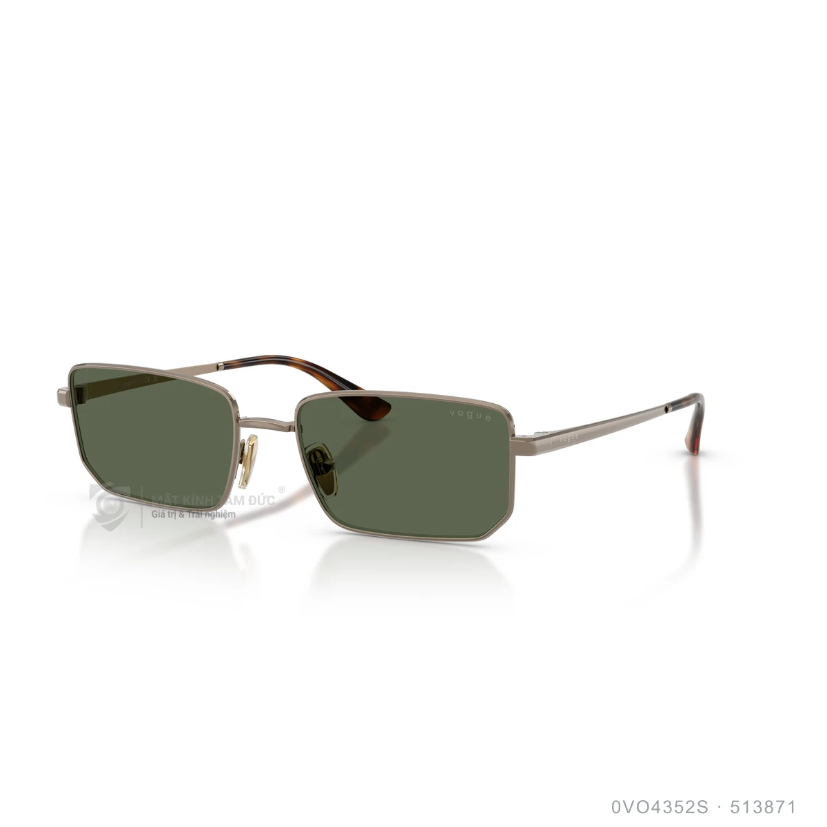 Kính mát Vogue 0VO4352S - Ảnh 7